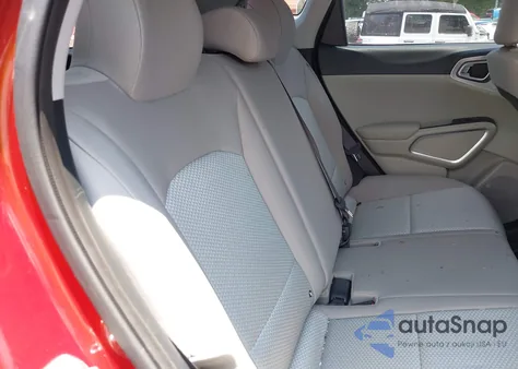 2022 Kia Soul Lx from USA, damaged, VIN KNDJ23AU9N7802904